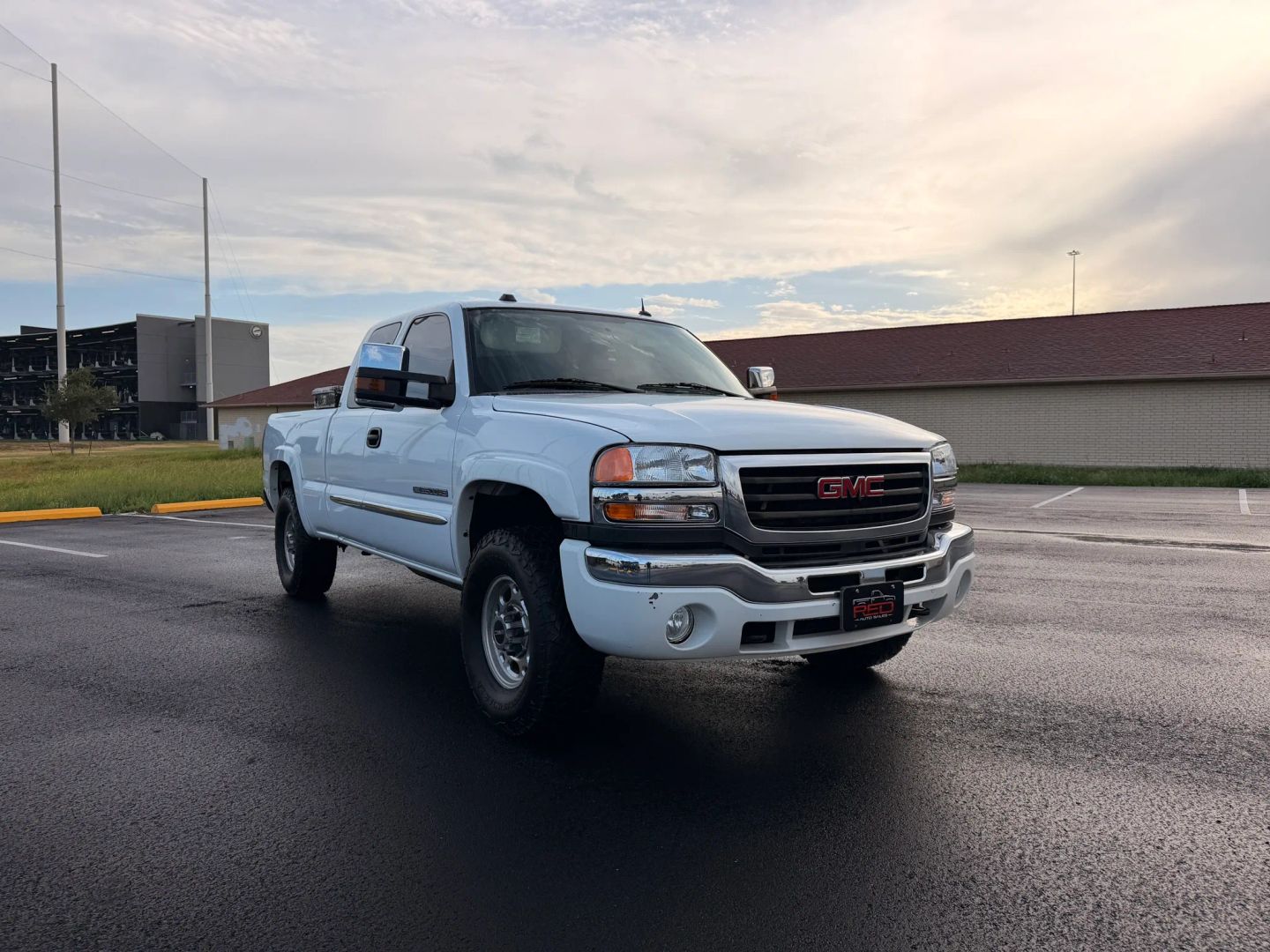 gmc sierra 2500hd 2004 1GTHC29U04E360583 image gmc sierra 2500hd 2004 1GTHC29U04E360583 image